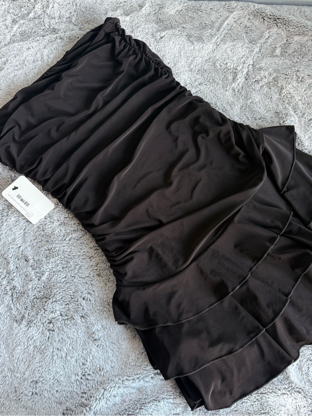 Mini dress - Picture 6 of 6